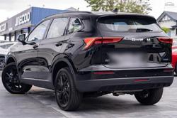 2025 GWM Haval H6 Lux PHEV