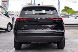 2025 GWM Haval H6 Lux PHEV