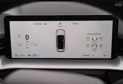 2025 GWM Haval H6 Lux PHEV