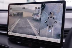 2025 GWM Haval H6 Lux PHEV