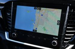 2025 Isuzu MU-X LS-T