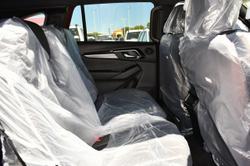 2025 Isuzu MU-X LS-T