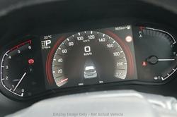 2025 Isuzu MU-X X-TERRAIN