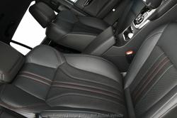 2025 Isuzu MU-X X-TERRAIN