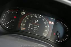 2025 Isuzu MU-X X-TERRAIN