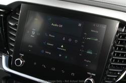 2025 Isuzu MU-X X-TERRAIN