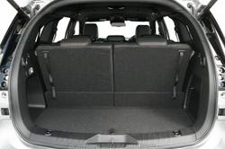 2025 Isuzu MU-X X-TERRAIN