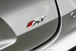 2025 Isuzu MU-X X-TERRAIN