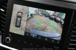 2025 Isuzu MU-X X-TERRAIN