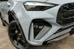 2025 Isuzu MU-X X-TERRAIN