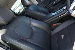 2022 GWM Haval H6 Lux