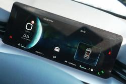 2022 GWM Haval H6 Lux