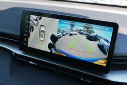 2022 GWM Haval H6 Lux