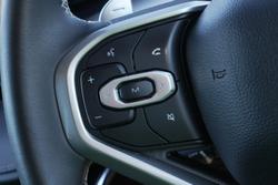 2022 GWM Haval H6 Lux