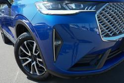 2022 GWM Haval H6 Lux