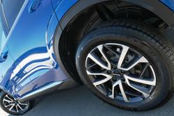 2022 GWM Haval H6 Lux