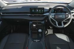 2022 GWM Haval H6 Lux