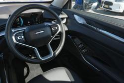 2022 GWM Haval H6 Lux