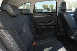 2022 GWM Haval H6 Lux