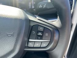 2025 Ford Everest Trend