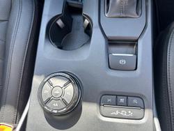 2025 Ford Everest Trend