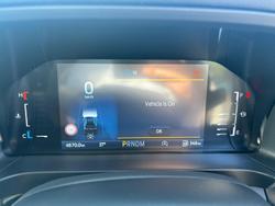 2025 Ford Everest Trend