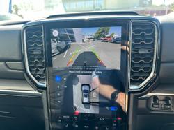 2025 Ford Everest Trend