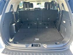 2025 Ford Everest Trend