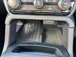 2025 Ford Everest Trend