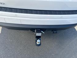 2025 Ford Everest Trend