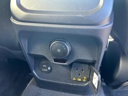 2025 Ford Everest Trend