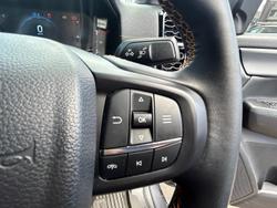 2025 Ford Ranger Wildtrak