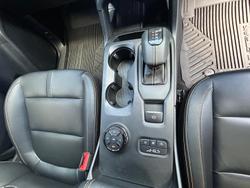 2025 Ford Ranger Wildtrak