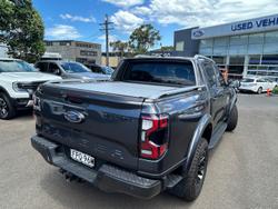 2025 Ford Ranger Wildtrak