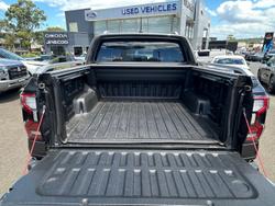 2025 Ford Ranger Wildtrak