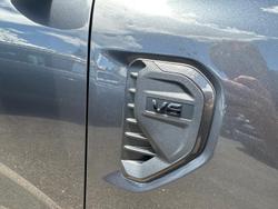 2025 Ford Ranger Wildtrak