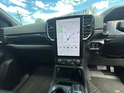 2025 Ford Ranger Wildtrak