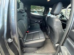 2025 Ford Ranger Wildtrak