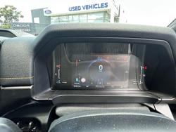 2025 Ford Ranger Wildtrak