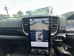 2025 Ford Ranger Wildtrak