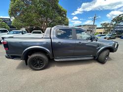 2025 Ford Ranger Wildtrak