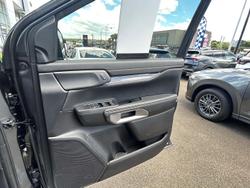 2025 Ford Ranger Wildtrak