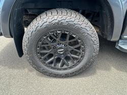 2025 Ford Ranger Wildtrak