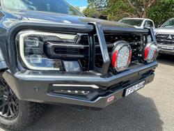 2025 Ford Ranger Wildtrak