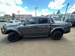 2025 Ford Ranger Wildtrak