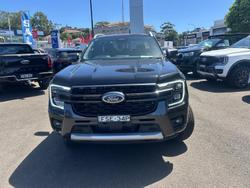 2025 Ford Ranger Wildtrak