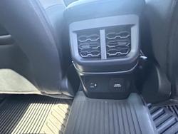 2025 Ford Ranger Wildtrak