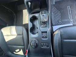 2025 Ford Ranger Wildtrak