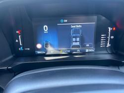 2025 Ford Ranger Wildtrak