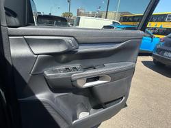 2025 Ford Ranger Wildtrak